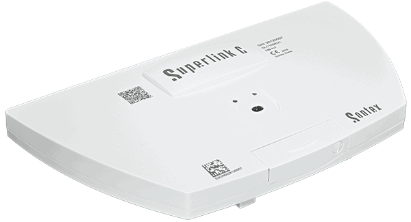 Sontex gateway-eatensammler Funkgerät Marneth Messdienst - Wald-Michelbach - Abrechnung - Messtechnik - Service - Sontex gateway- eatensammler Funkgerät